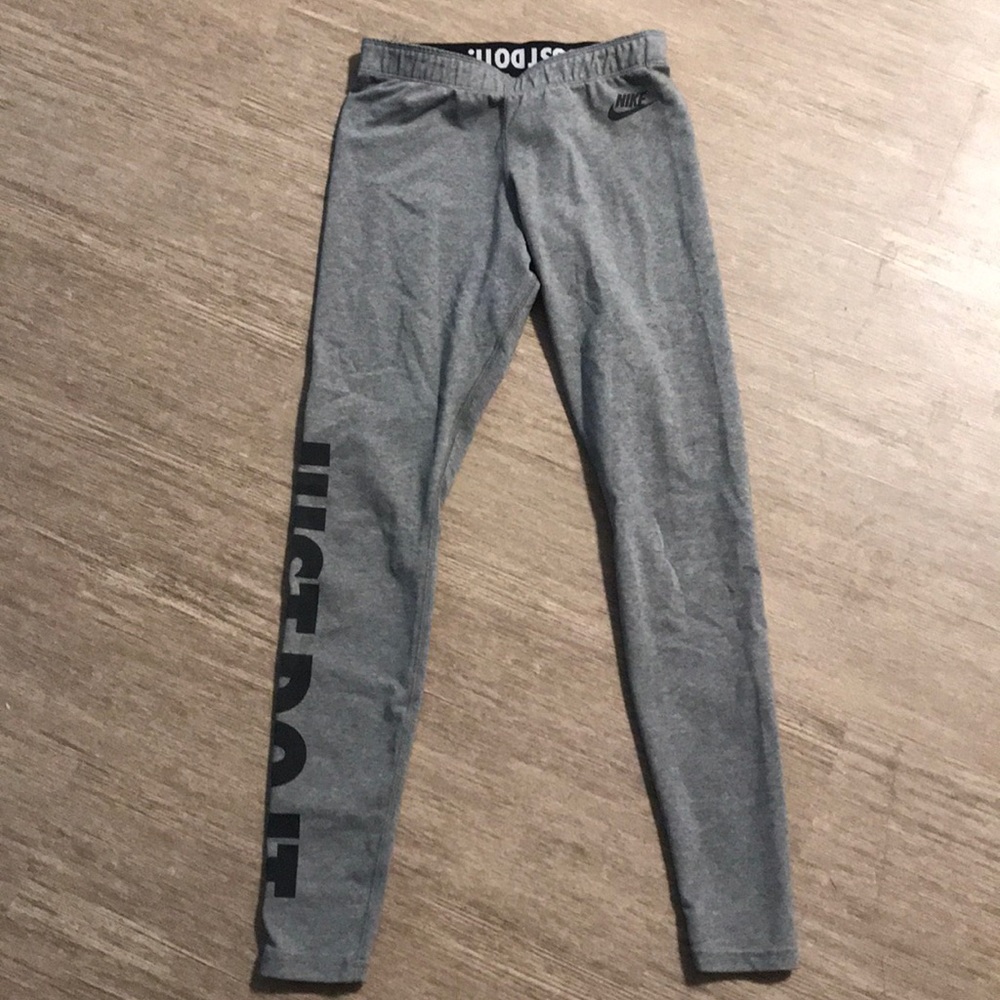 Nike Workout Leggings